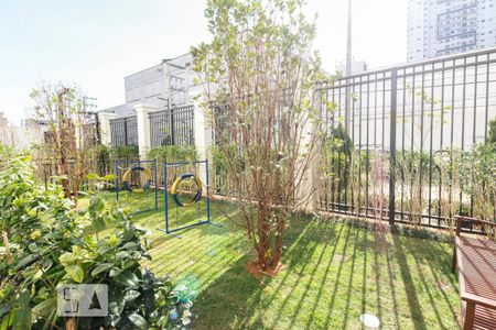 Apartamento à venda com 36m², 1 quarto e 1 vagaÁrea comum - Espaço Pet