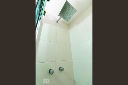 Apartamento à venda com 36m², 1 quarto e 1 vagaBanheiro - Chuveiro