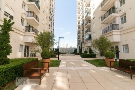 Apartamento à venda com 36m², 1 quarto e 1 vagaÁrea comum