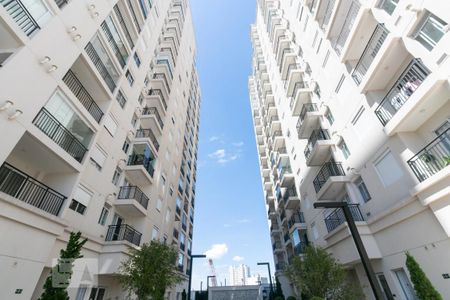 Apartamento à venda com 36m², 1 quarto e 1 vagaÁrea comum