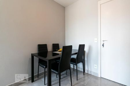 Apartamento à venda com 36m², 1 quarto e 1 vagaSala