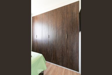 Apartamento à venda com 36m², 1 quarto e 1 vagaQuarto 1 - Armário