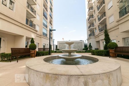 Apartamento à venda com 36m², 1 quarto e 1 vagaÁrea comum