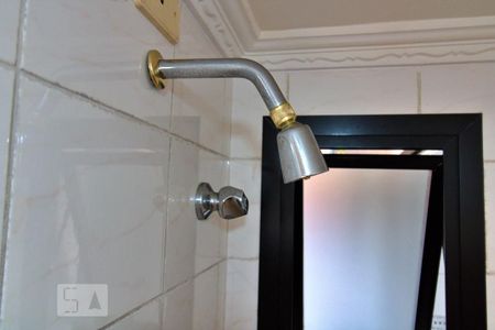 Apartamento à venda com 74m², 3 quartos e 2 vagasBanheiro