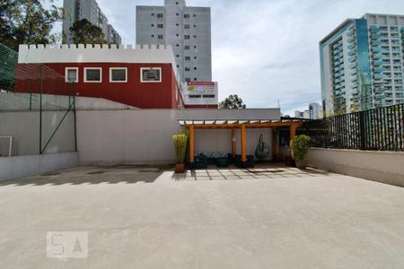 Apartamento à venda com 74m², 3 quartos e 2 vagasÁrea comum