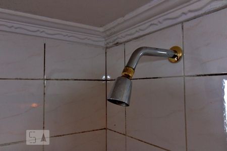 Apartamento à venda com 74m², 3 quartos e 2 vagasBanheiro da Suíte