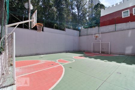Apartamento à venda com 74m², 3 quartos e 2 vagasQuadra Esportiva