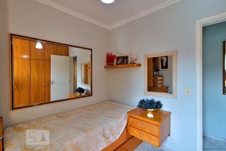 Apartamento à venda com 74m², 3 quartos e 2 vagasQuarto 2