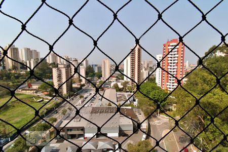 Apartamento à venda com 74m², 3 quartos e 2 vagasVista da Suíte