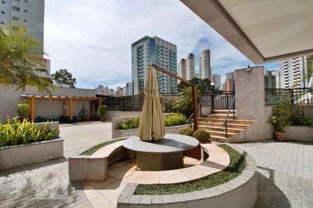 Apartamento à venda com 74m², 3 quartos e 2 vagasÁrea comum