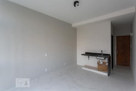 Quarto de kitnet/studio para alugar com 1 quarto, 30m² em Santo Agostinho, Belo Horizonte
