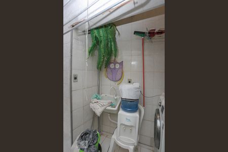 Apartamento à venda com 60m², 2 quartos e sem vagaÁrea de Serviço