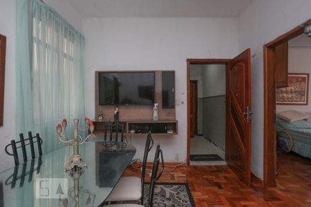 Apartamento à venda com 60m², 2 quartos e sem vagaSala
