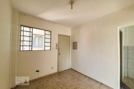 Sala de Estar de apartamento para alugar com 1 quarto, 50m² em Liberdade, São Paulo