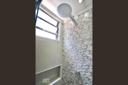 Studio à venda com 26m², 1 quarto e sem vaga Studio à venda com 26m², 1 quarto e sem vagaBanheiro