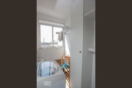 Apartamento à venda com 55m², 2 quartos e 1 vagaÁrea de Serviço