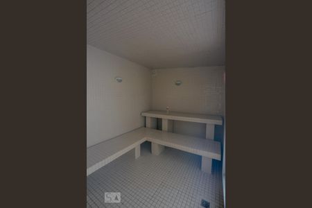Apartamento à venda com 55m², 2 quartos e 1 vagaÁrea Comum - Sauna