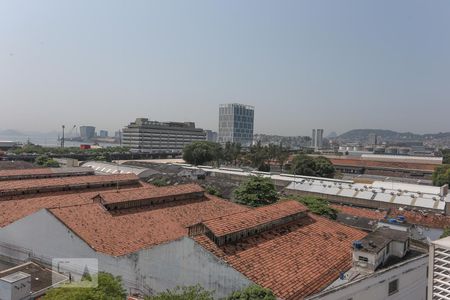 Apartamento à venda com 55m², 2 quartos e 1 vagaVista da Suíte