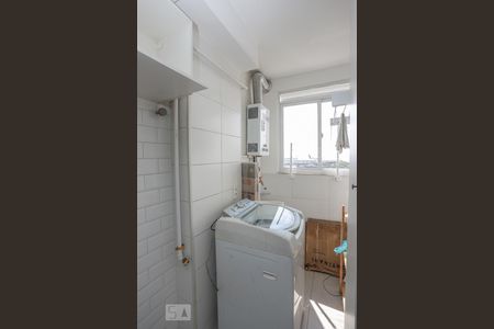 Apartamento à venda com 55m², 2 quartos e 1 vagaÁrea de Serviço