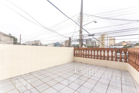 Casa à venda com 150m², 5 quartos e 2 vagasQuintal