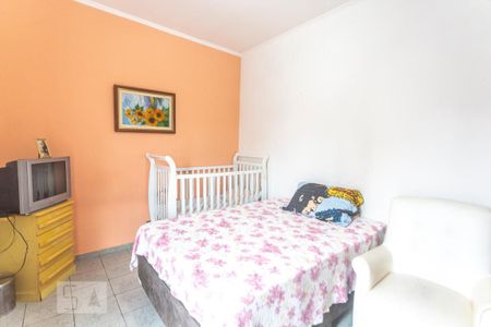 Casa à venda com 150m², 5 quartos e 2 vagasQuarto 3