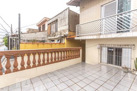 Casa à venda com 150m², 5 quartos e 2 vagasQuintal