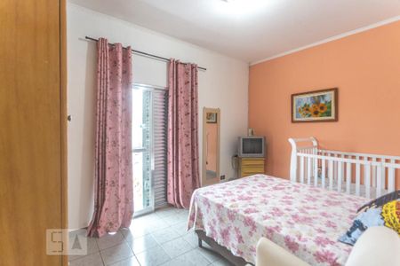 Casa à venda com 150m², 5 quartos e 2 vagasQuarto 3