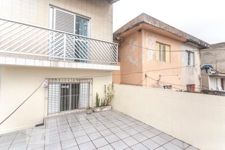 Casa à venda com 150m², 5 quartos e 2 vagasQuintal