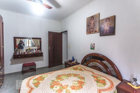 Casa à venda com 150m², 5 quartos e 2 vagasQuarto 4