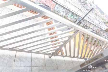 Casa à venda com 150m², 5 quartos e 2 vagasVaranda