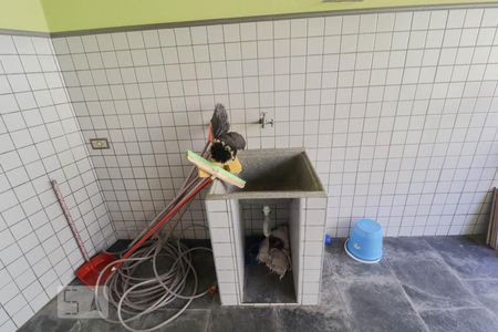 Casa à venda com 186m², 3 quartos e 2 vagas Casa à venda com 186m², 3 quartos e 2 vagasÁrea de Serviço
