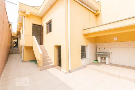 Casa à venda com 150m², 3 quartos e 2 vagasÁrea de Serviço / Quintal