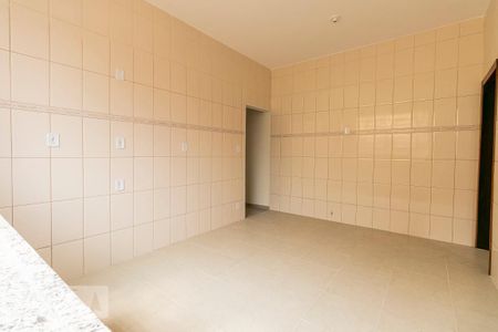 Casa à venda com 150m², 3 quartos e 2 vagasCozinha