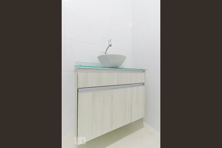 Casa à venda com 150m², 3 quartos e 2 vagasBanheiro 2