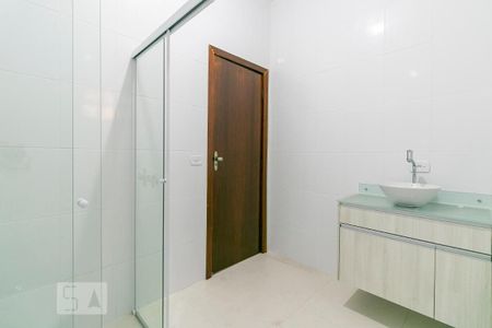 Casa à venda com 150m², 3 quartos e 2 vagasBanheiro 2