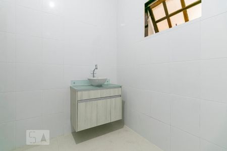 Casa à venda com 150m², 3 quartos e 2 vagasBanheiro 2