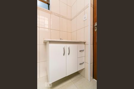 Casa à venda com 150m², 3 quartos e 2 vagasBanheiro da Suíte