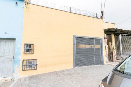 Casa à venda com 150m², 3 quartos e 2 vagasFachada