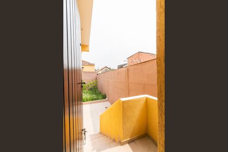 Casa à venda com 150m², 3 quartos e 2 vagasÁrea de Serviço / Quintal