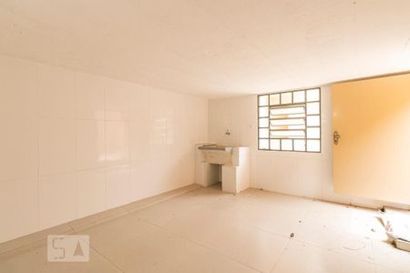 Casa à venda com 150m², 3 quartos e 2 vagasÁrea de Serviço