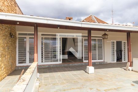 Casa à venda com 210m², 4 quartos e 2 vagasÁrea comum]
