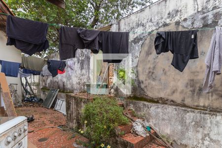 Casa à venda com 210m², 4 quartos e 2 vagasÁrea comum]