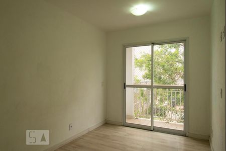 Sala de apartamento para alugar com 2 quartos, 45m² em Vila Aricanduva, São Paulo