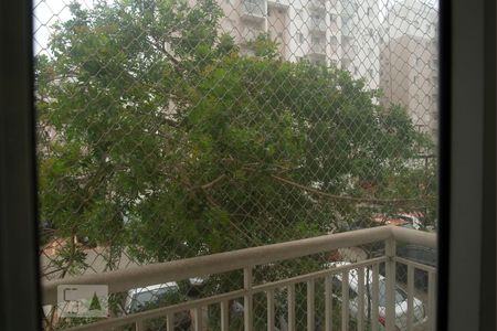 Sacada de apartamento para alugar com 2 quartos, 45m² em Vila Aricanduva, São Paulo