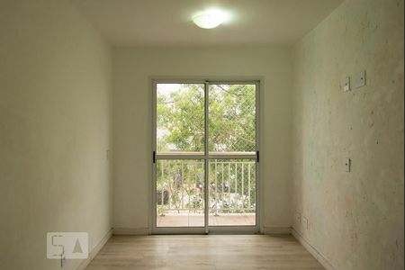 Sala de apartamento para alugar com 2 quartos, 45m² em Vila Aricanduva, São Paulo