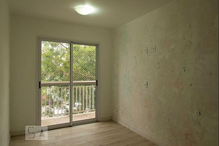 Sala de apartamento para alugar com 2 quartos, 45m² em Vila Aricanduva, São Paulo