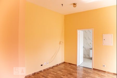 Sala de apartamento para alugar com 1 quarto, 51m² em Itaquera, São Paulo