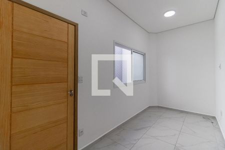 Sala de apartamento para alugar com 1 quarto, 35m² em Sacomã, São Paulo