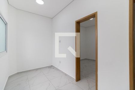 Sala de apartamento para alugar com 1 quarto, 35m² em Sacomã, São Paulo
