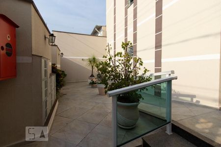 Apartamento à venda com 41m², 2 quartos e sem vaga Apartamento à venda com 41m², 2 quartos e sem vagaÁrea comum